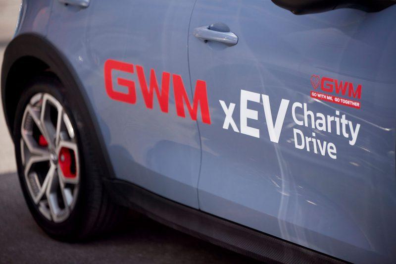 GWM xEV Charity Drive 1 2 scaled e1659338183894