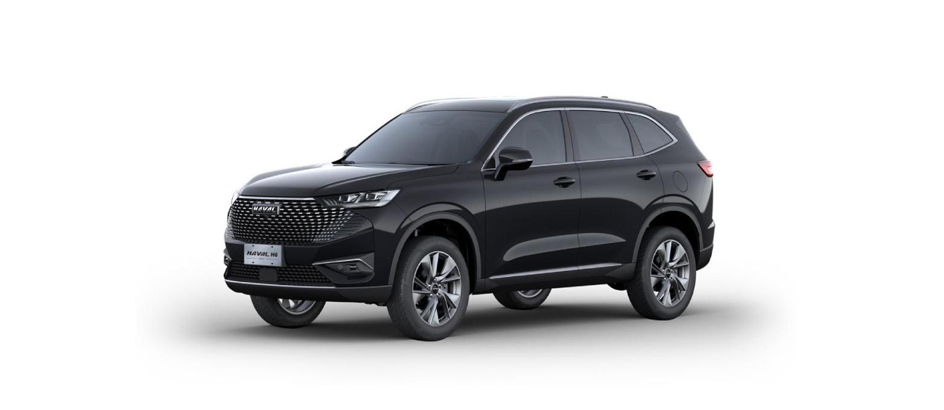 Haval – GWM Amorn Ratchada