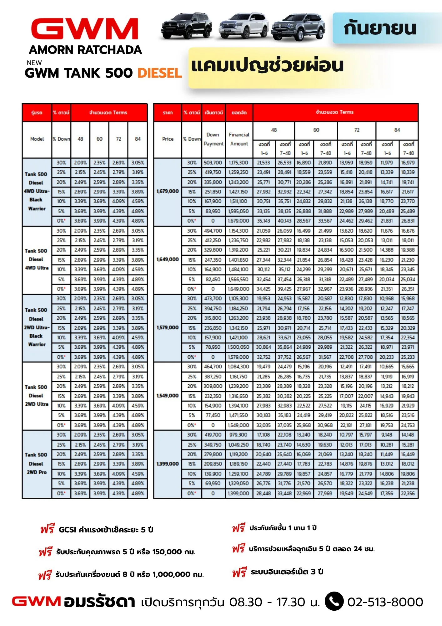 gwm ตารางผ่อนกันยายน 2026 (8)_8